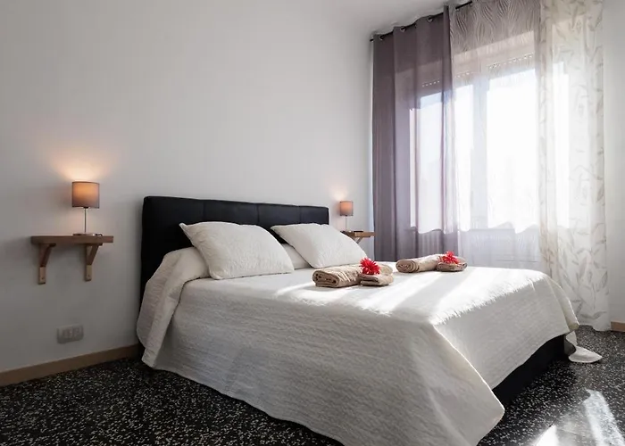 Alessia'S Flat - Michetti